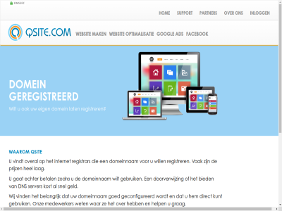 ads adword beantwoord belangrijk bestell betal bied binn cms contact direct dns domein domeinnam doorverwijz echter eig facebok gat gebruik geconfigureerd gehel geld geregistreerd goed googl grag hel help hom info@qsite.com inlogg internet kost kunt lag lat mak medewerker mog nem netwerk offert onz optimalisatie optimaliser overal partner prijz qsit registrar registrer server snel status support system vak vind vindt vrag vrijblijv waarom war webdesign websit werkdag wet wij will wilt zodra zoekmachin