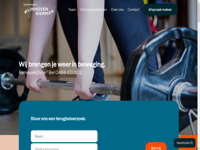 /10 002 0488 14 18 3 427 431 431002 64 6669 6673 6674 6675 85a 9.3 9.5 aanhoud aanrader ademcoach ademhal ademhalingstechniek afsprak algemen all andelst ba be behandel behoud bekijk bel benader benieuwd beoordel beslot best beweg bewustword bh bijvoorbeeld breng broekstrat client collega combinatie conditie contact cz daardor dag dagelijk dodewaard doorverwez dragelijker e echt edwin eerst eindelijk en erachter ermee ervar ervor fijn fit flor fysiotherapie gaf gat gebaseerd gebruik gemak gemiddeld gemoed geprobeerd gesprek gev gierman goed grag hal hand hart hen herveld hoewel hog hoofdpijn hoofdpijnklacht hoofdstrat hoogtetrain ieder info@wijnhoven-gierman.nl inmiddel inspann intak inzicht jij jouw juist kant kennis klacht klar krijg kund kwam last lekker maikel mak manuel marcel meerder merk meten minder mobiliteit nabootst nam nek nem nieuw noortj oedem omgan ontspann onz orofaciaal orofacial pas passie piekmoment praktijk praktijkinformatie praktisch precies privacy rachel rad rustmoment s sam schouderklacht secretariaat sessies sfer specialism stabiliteit stan sted steegakker stell stur super t tariev team techniek terecht terugbelverzoek tevred theorie therapeut therapie tijd tijden to toe vacatures vak vaker vakspecialist valburg vanaf verbeter verbeterd verklar verlicht verschil voeld vol volg vooral vooruit vrag wanner war warm we welk welkom wen wer werkt wet wij wijnhov wild zeker zelf zodat zorg zwangerschap zwangerschapstrain