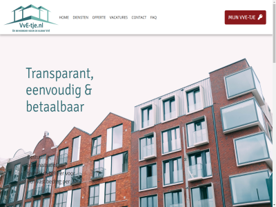 300 aanvrag administratief adviser algemen all b.v bedrag beheerder beheeromgev beheerpakket beher belafsprak belangrijk bestur betaalt betal complet contact de dienst een eenvoud eigenar eigendom faq gebruik gegeven gezond ging groep hel hierbij hom inhoud inzicht jar klein landelijk mak makkelijk mijnvve-tje.nl offert offertes omvat onderdel onlin onz overeenkomst overstapservic per ruim s tarief technisch tje toepass transparant vacatures valk vast veren via voorwaard vve vve-tj vve-tje.nl waarom