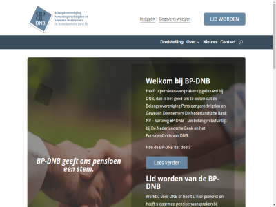 2026 bank behartigt belang belangenveren bent bp bp-dnb contact copyright daarmee deelnemer dnb doelstell doet e e-mailadres geeft gegeven gewerkt gewez goed inlogg inlognam kennis kortweg laatst leest les lid log maandelijk mailadres mak nabestaand nederlandsch nieuw nieuwsbrief nieuwspagina nv ontvang onz opgebouwd pensioen pensioenaansprak pensioenfond pensioengerechtigd privacyverklar s standpunt stem strila verder verget verschill verstand vertegenwoordiger wachtwoord we websit welkom werkt wet wijzig wilt