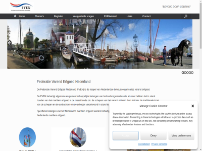 -2024 1 2 2015 2020 2021 2022 2023 2024 2025 2026 3 4 5 aangeslot accept acces actief actuel adversely affect algemen allow ambacht and and/or april archiev as behartigd behartigt behavior behoud behoudsorganisatie behoudsorganisaties belang bericht beschik best bestur betekent bewijs bonair brandstofgebruik bred browsing bvr certain consent contact cookie cookiebeleid cookies copyright data december den deny devic digital doel duurzam eigenar en/of enquêt erfgoed ethien experiences features februari fed federatie function fven fven-bestur fvenwinkel gebruik gegeven gemeenschapp gratis helder historie hom houd ids information ingeschrev inschrijv introduceert invoer inzet januari juli juni koepel laatst les levert lik link login maand maart manag maritiem may meest mei meta navigatie nederland nieuw nieuwsbrief not notulist november o.a oktober on onderdel or pdve platform preferences privacy proces provid reacties register registratie rven s scheepspost schep schepenbeur selecter sit specifiek stan stand start stor such technologies terugblik the thema thes this to traditionel uitmaakt unique us use vaartuig varend vbb veelgesteld verantwoord verder verklar verschen view vissersbot volgend vrag we werkboek will winkel withdraw wordpress.org zeilend zin zoekt