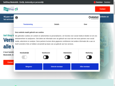 -540904 0 00 0227 1 10 15 16 1671sg 17 2 20 25 30 51 6 9 aanbod accessoires accu advertenties adverter advies afhank afsprak all allen almanak analys analyser ander artikel assortiment auto automatisch basis bedrijfsgegeven bedrijv begrip bent bericht bescherm bestell betrouw bezoek bied blok boek boord bot bred campinggaz center centrum combiner comfort compact complet consent contact content cookies dek del deskund detail dinghy dinsdag direct donderdag doordacht e e-mailadres e.v.a eerlijk eig en/of ervar etc extra fender functies functionel gan gebruik gebruikservar gegeven geinteresseerd gemaakt geslot gezell goed grep grot handig hartelijk havenkantor havenzijd herkenn hom indien info@sailshopmedemblik.nl informatie jacht jar kaart keus khweb kinder klar kleding klemm kom kou kunt laarz landvast lang lat lifesl lifestyl lijn maakt maandag mailadres market mat medemblik media mm mod mogelijk moment motorbot nam nautisch navigatiekaart nem no nodig nonsen noodzak omstand omstrek onderhoud onderhoudsmiddel onderwaterschip onz openingstijd opruim optionel parkeerruimt partner pekelharinghav person personaliser pet pilot praktisch product punt recht reddingvest regatta romp ruim s sail sailshop sailshopmedemblik.nl samenwerk schoeisel schot selectie selection servic services shop sit sluiting social split splits-servic staalkabel stadshaven stan statistiek stur tapes telefoonnummer terecht terminal tientall toepass toestan toestemm touw trimlijn tuigag uitgebreid uitrust uitstral vaarplezier vall valstopper veiligheidsmiddel vergezeld vergrot verhuiz verlicht verrass verrekijker verstrekt vertrouwd verwerkingsadvies verzameld vind voldoend voorbehoud voorkeur vooroever vrijdag vuurwerk war water watersport watersportkled watersportliefhebber we websit websiteverker weiger welkom wer wes wet wij will wilt wind winkel woensdag zaterdag zeil zeilkled zeilschoen zoek zon zondag zonnebrill
