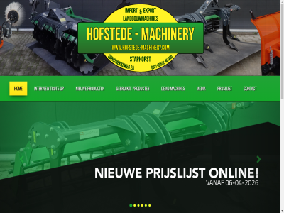 1960 2026 a.i.b a28 aanbouwdel activiteit adviser albert balenklemm bedrijf bekijk bent bereik best beveil bied bijna by combinatiemachines contact created daarnaast demo diefstal direct diver eig enig enz ervor etc export gebruikt geleg gemak generatie gevall gewon grasonderhoudmachines groenvoorzien grondbak grondbewerkingsmachines groothandel grot heftruck hel hofsted hom huidig import indien infra infra-techniek interview jan keuz klein kom kort kran laad/los- land lat lever levertijd machinery machines mat mechanisatiebedrijf mechanisch media meest menu mestmixer mini mini-kran mini-shovel mobiel modell mogelijk nadat nieuw o.a onmog opgericht parker prijslijst privacyverklar product riek rubberschuiv ruim runn shovel smalspor sneeuwschuiv snelweg soort stur stuurblokker stuurblokkeringen/stuursloten stuurslot techniek toepas tractor trot tuinbouw uitgevoerd uitvoer vanaf veegmachines vel verkoopadres verreiker verschill voorrad waardor welk welkom werk wij zaaimachines zichtbar zorgt