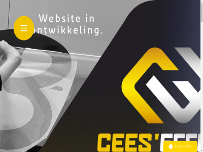 autobeletter binn blijft blijv boodschap breng buit ceeseffect ces contact creatiev detail dienst effect en gevelreclam gezien hang help hom homepagina ideeen inspirer jou jouw klev kwaliteit lat lev mak moois nem ontdek ontwerp ontwikkel onz oog oploss opvall partner product sticker visie we websit wet wij zorg