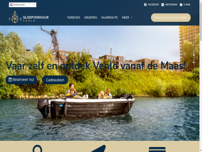 00 06 1 10 13 2026 21 34 589 5911 6 8 861 activiteit adviser af afvaart ahoy algemen allemal allen annuler annuleringsverzeker arrangement auto balie bedrijf benutt bereik besliss bestur bestuurder betaald bied biedt blauw blerick boek bootj bot buit cadeaubon central centrum contact daarom dag dagj dient dinerarrangement dk doet drankarrangement durf e e-mail echt echter ed een eenmal eenvoud eindelijk enkel ervar ervor facebok familie familiedag fiet fietsenrek flexibel flies fun garantie gat gebruik geschikt go goed gok gratis groep groepsuitj hartj hav having helemal hoev hom hoofdboeker horecapartner houd hur ideaal ideal iederen info@sloepverhuurvenlo.nl instagram jar jullie kiez klar klein komt kort kostelos kun kunt les leuk leukst loopt lop lunch lux maasboulevard maaswaard mail mak manier mas mee meld mens mer minimal minut moment na natur nederland nem nodig noem ochtend ontdek onthaast ontspann ontzorg onz open opstaplocatie opzoek originel oud par park parkeerplek parker perfect person petto plat q q-park re rechtstrek reden reken reserver restaurant roermondsepoort rust s schipper simpelweg sit sloep sloepvar sloepverhur sluit stall station stuk t/m tariev team teamuitj telefoonnummer teven tijden tim uitj ultiem uur vaarbewijs vaarinstructies vaarrout vakantie vakantieplann vanaf vanuit var veelgesteld venlo verder verget vertrek vervoer vervolgen verzeker via vind volled voorwaard vor vrag vriend vriendenwek vrijdag waardor waarom we weekend wel wer werf wet when wij wilt wist you zeker zin zoek zon zondag