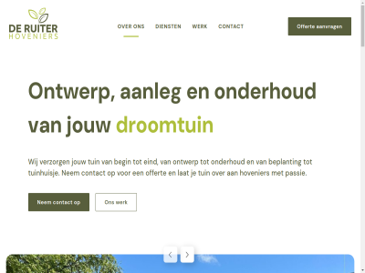 +31 10 11568046 4538aw 6 aanleg aanlegg aanvrag ambachtsstrat begin begrijp bekijk bel beplant bestaand binn breng buit buitenruimt contact daarom dienst droomtuin eind ervar facebok fijn gat gelov geregeld goed groen hel hoeft houd houtbouw hovenier ideal ideeen info@deruiterhoveniers.nl jar jouw klar kostbar lang lat legg lev mak mooi nem nieuw no no-tim offert onderhoud ontwerp parat passie prachtig project regel renover ruimt ruiter schutting snel stan stat team terneuz tijd tim toegewijd tuin tuinbehoeft tuinbelev tuinhuis tuinhuisj veranda verwerk verzorg wacht we webridg websit wens werk werkelijk wij
