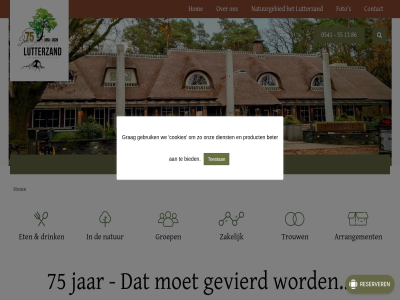 0541 13 55 86 arrangement beter bied contact cookies dienst drink eten foto ga gebruik grag groep hom horecabedrijf inhoud leukst lutterzand natur natuurgebied onz paviljoen product s toestan trouw twent we zakelijk