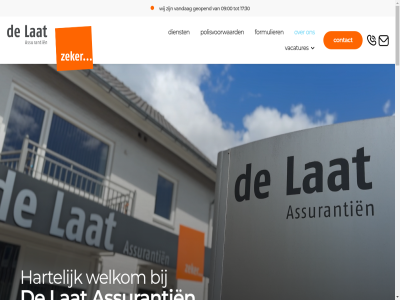 -252154 00 0413 09 10 17 30 396 5400 5405 aanvrag advies aj all anderzijd apparatur assurantien autoschad autoverzeker behoeft beid bekijk belangrijk bent bested bezoekadres bijvoorbeeld blijft contact copyright databank dekking denk dienst digital direct document een en enerzijd ervor essentiel financieel financiel formulier gan gat gebruik geeft gehel gelijk geopend gepaard gestopt geval gevall hand hartelijk help hierin huidig huis hypothek ieder iederen inboedelverzeker info@delaat-assurantien.nl informatie inkom inzicht kijk kop kunt lager lat levensfas lichtzinn loopkantstrat mak mee minimal mobiel mog mogelijk nadat namelijk nb onlin ontzorg onverhoopt onz opgelop pensioen polisvoorwaard postadres postbus prijs priv punt realiser relatie review risicoanalyseplan rol schad schadeformulier situatie slag speelt speur stap strev terecht terechtgekom tijd tijden totaalrelatie trustpilot twee uden uitgangspunt vacatures vakantie vandag verbeter verbetert verled verstan verzeker vind volled voorkeur vrag waarbij waarin wacht walk war we websit welkom wens werk wij will wilt zakelijk zeker zelf zoek zorg zowel