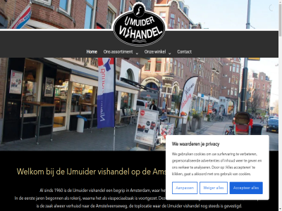 -12 -16 -17 00 020 08 09 17 18 1960 198 2025 22 23 24 30 4e 673 78 aanpass aanvoer accepter adres advertentie advertenties akkoord alwer amstelveenseweg amsterdam analyser assortiment bak begonn begrip bekijk bel belgian belgisch belgium bent bestell bezoekj blijv breng button caviar collega contact continue cookies cursus cursuss dagelijk dagver diner dinsdag diver dorad eerst elk enkel ervar exclusiev flink forel gat gav gebak gebruik generatie gepersonaliseerd gerealiseerd gerookt geslot gesned gev gevestigd gevolgd gewon griet groeid half haring heerlijk hel hiervor hom hoogst huisgemaakt ijmuid ijmuider informatie inhoud inmiddel inspiratie jar juist kabeljauw kaviaar kaviaarliefhebber kerst klas klik kom komend kop kwaliteit kwaliteitsreferentie lang lekker lekkernij lunch maakt maandag mag mail makrel meest mogelijk moment mossel natur nieuw no nodig ochtend oester onderstaand onlin ontbrek onz ooit openingstijd opgedan opleid order paling policy pre pre-order privacy prober product rad recept rokerij roodbar royal s salades samenstell schal schar schelpdier schol sedero sind slingelandstrat sluitingstijd smaakpapill snel soort stan sted surfervar sushi tal tegenan telefon terwijl tijd tong tonijn topchef toplocatie uur vaartstrat ver verander verbeter verhuisd verker verkrijg vernieuw verwennerij via vis vis/sushi visafslag visgerecht vishandel visj visrecepten.nl visschotel vissoort visspeciaalzak volendam volg vongol voorrad voortgezet vooruit vrijdag waard waarder waarna wacht war warm we weiger welk welkom wer wereldwijd werk werkzam wij windstrek winkel woensdag zak zalm zaterdag zeebar zeewolf zoek