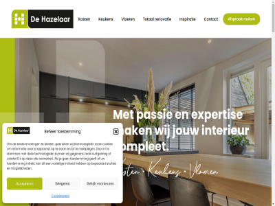 -2470100 033 10.00 16.00 17.00 1998 2009 2021 2025 26 aanbevel aangepast aankop aanpass aanrader aantal accepter achter adres afsprak allen amersfoort apeldoorn apparat bedrijf beher bekijk bepaald best bezoek bied biedt bijkeuk blij bred complet contact cookiebeleid cookies dacht deur ding dinsdag diver doe donderdag doordat duurzam e e-mail eerst eindresultat en/of erg ervar expertis extra facebok familiair familiebedrijf fantastisch februari fijn functies gat gebruik gedacht gedoe geeft gegeven gehad gehel gemaakt geslot gespecialiseerd gestart geweld gewerkt gewon geword ging goed had hart hazelar hel huis id ideeen indel industriel info@dehazelaar.nl informatie inricht inspiratie instagram installatie interieur intrekt invloed jar jouw juni kast keuk keuken klant klantervar kom kort kortom kracht kwam lang les liet lijntjes maandag maart maatwerk machines mail mak makkelijk mat mee meegedacht menselijk meten mogelijk mooi naast nadel nam natur nauwkeur netjes new nieuw nijkerk nodig onderdel onlin ontdek ontwerp ontwikkeld ontzet onz opbergruimt opdoen open openingstijd opgelost opgepakt oploss opnieuw optimal opviel pag parketmeester passie past pinterest plaats planning plek plint praktisch priveaangeleg puttershoek raadpleg relaxed renovatie ruimtes s schakel scholtenreclamestudio.nl serieus servic services sfeervoll showrom sind sit sla slaapkamer slan sluit snel soort spectrum sted stemm stijl surfgedrag technologieen telefon terecht tijden toestemm toevall totaalpakket total trapp traprenovatie uithand uniek uur vakkund vakwerk vanaf verbouw verder verhuiz verkop verliep verwerk vind vloer vond vooral voorkeur vorm vrag vrijdag war we wegen weiger welk wen wij window woensdag zaterdag zeker ziet zoal zocht zondag
