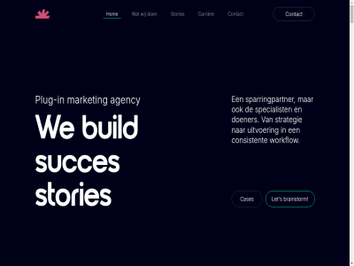 0 2 2025 5 aanpak actie actief ads advertenties agency algemen all and bal balan bedenk bedrijf bedrijv betrok blijft blijv boerenjongen bouw brainstorm branding breng build campagnes carer carrièr cases clean client cod concept consistent contact content creat creatie creatief den denk desires development disciplines do doener doorlop echt een elektrotechniek elk en eru expresses gat gehoord gemco genoeg gericht grep groei hang hom houd impact impactful jouw klant kort krachtig let maand mak maker market marketer maximal mee merkbouw mobil nauwkeur ned nee oever on ondernemersmentaliteit ondernemersmindset oplever pak play plug plug-in portfolio privacyverklar project raakt s safety sam schakel scherp scor seo slimm smarthead social soepel son sound sparringpartner specialist spot spot-on sterk stories strategie succes succesverhal talk team that the uitvoer verlengstuk vertal verweij view vindbar volgen voortgang vooruitgan voorwaard we web werk what wij with workflow zegg zelfstand zit