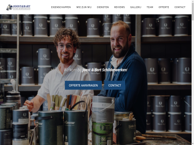 1.964 2.854 2026 556 7.641 aantal aanvrag allen bart bred by contact copyright dag dienst duurzam eigenschapp ervar famethemes flexibiliteit ga gallerij garander gehel gevarieerd glasservic grep hieronder hom hoogt houtrenovatie indien inhoud joost klant klein kom kunt lang liter media mer offert onepres onz opgebouwd opnem review scala schilderwerk servic social spuitwerk statistiek steiger team terecht tevred them total vakmanschap vakmens vast verbruikt verf vindt volg vrijblijv welkom wenst werkzam wij wist