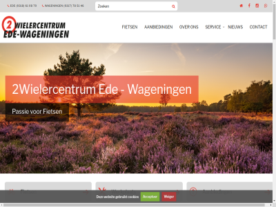 -108 0317 0318 08 09.00 106 17.00 18.00 2 2026 29 2wielercentrum 3 3.199 3.399 46 5 5.699 51 61 6708 6713 7.999 70 78 aanbied accepter adres algemen bent bik brinkmanlan c380 c7 c8 cabby comfortabel comp contact contactgegeven cookies dinsdag disclaimer donderdag draait e e-bik easyflow ede email ervar ervor europes fiet fiets fietser fietsmonteur fietsplezier fietsspecialist follow gat gazell gebruikt geslot gld grenobl grep gun/whtmtn hel help info info@2wielercentrumede.nl jarenlang jij juist kampioen kampioenschap kevin kwaliteit laatst levo lm maandag maanderweg mei merk mountainbik nb nederland nieuw on onderhoud onz openingstijd pad passie perfect plezier privacy professionel r racefiet regio rr s4 servic shimano smit snell specialist specialized sportiev stadsfiet team telefon us verlengd vertrouw voorrad voorwaard vrijdag wagen we websit weiger welkom werkplat whatsapp wielercentrum wij woensdag zaterdag zoek zondag zorg