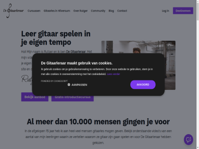 1 10.000 1000 15 26 32 40 42 49 60 80 95 aanbied aanbod aanpass aantal advertentie afgelop afwissel akkoord algemen all ander antwoord basis bedoeld begeleid beginn beginner begonn begrijp bekend bekijk belz bent berichtj bespar best beter bied bijzonder blog breng breuker bundel by combinatie community complet contact cookiebeleid cookies cookiescript creatief cursus cursuss daarna ded deelnem del desiree direct docent doe duizend echt eerst eig elk elkar email enorm enthousiasmer enthousiast erg ergen ervar fac face-to-fac feestj ga gan gauw gebruik gebruikerservar geeft gef gegev gekom gekoz gemaakt gepakt gerust gespeeld gev gevoel gevorderd gewacht geweld gewon ging gitaardocent gitaarheld gitaarlerar gitaarles gitaarless gitaarreis gitaartip gitaarupdat gitar goed goedkoper gratis groep groepsless hand handig hebt hel heleboel help herhal hilversum hoevel hoi hov iederen indruk informatie innovatief inschrijv instagram introcursus introductiecursus invester jar jij jilk jou jouw kampvur kampvuurliedjes kan kenn ketelar keuz kies kijk kinder klar klein kom kooijman koopt kost krabb krijg kun kwijt laagdrempel lag lang lastig leeftijd leerling leert leerzam ler les lesmateriaal lesmaterial less leuk leukst lid liedjes linkshand liv locatie log lop lynn maaik maakt maart makkelijk manier marlies med mede-student mee mens michiel mijzelf moedig moest mog mogelijk moment motiver muziekliefhebber muzikal nam nathan natur nederland nem net nieuw nieuwsbrief niveau nodig nooit oefen offlin omgev onderlegd onderstaand onderwijs onlin onz optred opzicht originel overeenstemm overpak pass passie pedagogisch per peter pianoles plan plectrumtechniek plek plezier powered prat precies prioriteit privacybeleid priveles proefles rad reinder reiskost reistijd rond rustig rutger s sander schema schrijf sit slagtechniek snel special spel spoedcursus spreekt start stat sted stel stem student stur super tempo ten tijd tijden tip to toegang toegank toevoeg tokkel tuss twaalf uitkomt