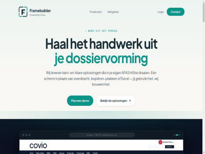 15 2026 32772.afasinsite.nl 4 5u 97 afas afas-kennis algemen all amsterdam bekijk bestaand betrouw binnenuit blijft bouw by compliant consultancy contact covio daardor declaratie declaratierond demo derd dochter dossiervorm draai dur een eig eruit excel framebuilder gdpr gdpr-compliant gebouwd gebruikt gehost geregeld gestandaardiseerd hal handwerk insit insite-oploss insite-product jij jouw kant kant-en-klar kenn kennis klar kopier kopieren-plak lat legal lever ligg login maatwerk mail mens minder net nodig onz oploss overdracht passend past per plak plan planner plat powered precies privacyverklar proces product recht scherm schiet sec snel snelheid sparr standaard steekproef system techniek tekort trag tuss uitdag vastlegg veilig verwerkersovereenkomst voorbehoud voorwaard we weg werk wet wij