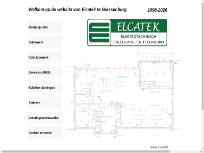 -2026 1 1998 2026 28 a elcatek giessenburg index jar juli updat websit welkom