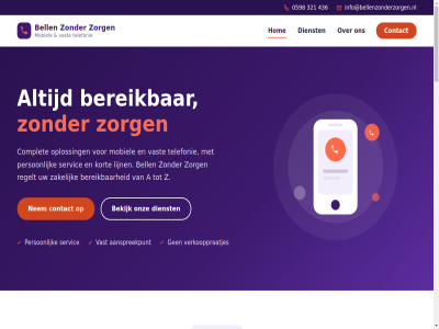 0598 1 2 2026 3 321 42106895 436 a aanspreekpunt abonnement advies all allebei b.v bedrijf bedrijfsgegeven behoeft bekijk bel bell belt bent bereik betrok blijv btw bundel complet contact continue dekking denk dienst drie een eerst factur functies gedoe geluidskwaliteit geregeld gewon goed grag grot hand hel helder hom implementatie inclusief info@bellenzonderzorgen.nl kantor kennismak kent klantnummer klar kort kost kvk lijn luister mat mee meegroei menu mobiel nederland nem nl869764081b01 nodig nummerbehoud ondersteun onderweg onz oploss optimalisatie organisatie overstap overstapp past person proces professionel provider recht regelt ruim schakel servic situatie snel standaardpakket stapp stell tariev technisch telefonie telefonieomgev toe vanaf vast verborg verkooppraatjes verrass via voip vooraf voorbehoud vrag vrijblijv waarom wanner war we wens werkt wet wij z zakelijk zorg zorgelos