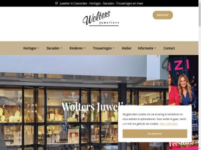0 00 0524 06 13 17 1955 20 2026 21 30 4 477 4961 512 7018 7741 9 accepter acties algemen atelier bericht betal blijf coevord contact cookies dinsdag direct donderdag een eig ervar exclusiev facebok folder friesestrat ga gan gebruik geslot grag gv help hom hoogt horloges info informatie inhoud inspirer instagram jar juwelier kinder klazienaven laatst lat lever maandag mob mooist nieuw nieuwst ontdek onz openingstijd optimaliser post privacy ready4it sierad sind stemt tel trouwring uur verbeter verder volg voorwaard vrijdag webshop websit website@woltersjuweliers.nl welkom wij winkel woensdag wolter x zaterdag zondag