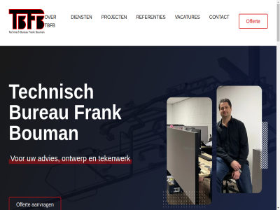 -548481 0297 1422 2 40 aanpak aanvrag adres advies algemen autocad bent bereik bereken bestaand betal bied bouman bred bureau calculatie central combinatie contact contactinformatie dienst dienstverlen duizendpot dz enginer flexibel frank geavanceerd gebied gebouw gebruik geleverd goed groei groeit haalbar half hartsticht hom houd info@tbfb.nl informatie installatie installaties inzet jar juist kennis klimat kort kreg kundig kunt lekker levensreddend.nl ligging lijn mak mat medewerker nieuw nieuwbouwproject offert oftewel ondernemingsweg ontwerp ontwikkel onz oog opdrachtgever over person personel privacybeleid professional programma project projectbegeleid projectleid quickscan reanimatiecursus referenties revit s samenwerk scherp selectie servic sitemap snell specifiek stabicad tbfb technisch tekenwerk terecht tijd tuss uithoorn uitvoer uniek vacatures via voorwaard voorzien we websit welkom werknemer werktuigbouwkund werkvoobereid werkvoorbereid wij zoekt