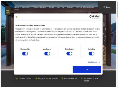 0 00 0513 1 10 12 14 17 2 20 3 4 5 7 840 850 8503 actie acties advertenties adverter afgeslot afsprak ag akkoord algemen all analys analyser ander basis bedrijf bekijk bel best bied biedt blijft buit buitenzonwer combiner contact content cookies daartussenin del detail dinsdag east eig elk ervar even expres extra functies garagedeur garantie gast gat gebruik geeft gegeven geleg gelov geniet gev had helemal hom hoofdmenu horeca houd houdt huis ieder iederen informatie invloed jar jour juist jullie kamer kantoorruimt kantor klant korting kunt kwaliteit langer liever maakt mak market mat media menu noodzak novoferm ok onz opdrachtgever open openingstijd oploss partner personaliser pixel privacy product richard@vanderzalmzonwering.nl rolluik rontgenweg scren services sit social som special specialist specifiek spel statement statistiek terras terrasoverkapp thuis toestemm toestemmingsselectie ton uitstral vanzelfsprek verhur verstrekt vertel verzameld volled voorkeur voorwaard vrijblijv vrijdag warmt we websit websiteverker wens whatsapp wij will wilt zalm zaterdag zoekt zon zonwer