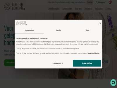 0 1 12 2 25 5 aanpass akkoord all bestel bezorg bijhoud boompj boompjes cadeau contact cookies cookieverklar derd detail eig ga geb geboort geboortegeschenk gebruik geefeenboompje.nl geleg geschenk hebt hom huwelijk huwelijksgeschenk ieder inlogg interes jouw keuz klik kun leuk lez maakt mak market marketingdoeleind nodig offert omschrev onz partij prima relatiegeschenk slan soort statistiek symboliek toestemm verjaardagsgeschenk verzorg via voorkeur vrag websites welkom wij zakelijk zoal