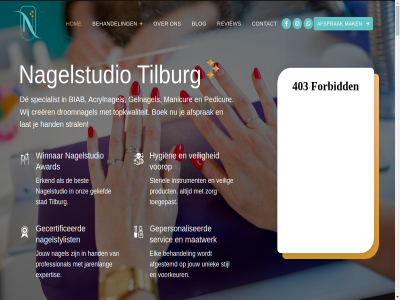 -3032348 00 013 09 17 2025 22 5026 57 acrylnagel afgestemd afsprak all award behandel best biab blog boek contact crer de droomnagel elk erkend expert expertis gecertificeerd geliefd gellak gelnagel geniet geopend gepersonaliseerd goirleseweg hand hom hygien info@nagelstudiotilburg.nl instrument jarenlang jouw kom kwaliteit lat ma maatwerk mak manicur nagel nagelbehandel nagelstudio nagelstylist ontdek onz oprit parker pb pedicur perfect product professional reserved review right servic specialist stad steriel sterk stijl stijlvoll stral tilburg toegepast topkwaliteit uniek veilig verzorg voorkeur voorop vr wet wij winnar za zorg