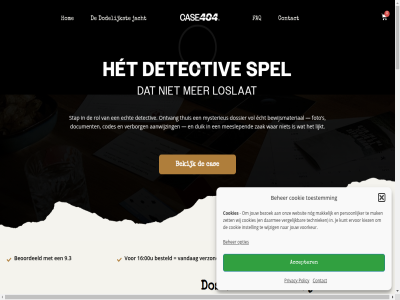 0 00u 100 14a 16 1721ps 2 2026 4 42103348 9.3 aantal aanwijz accepter achterhal activiteit algemen all alsof antwoord avond b.v bedrijfsgegeven beher bekijk bekijkt belef belev benelux beoordeeld bepaalt besprek best bestel besteld bewijsmateriaal bewijsstuk bezoek blijf bred brengt broek btw btw-nummer cadeau cadeaumaker cas case404 case404.com codes combineert complet contact contactgegeven cookie cookies copyright creativiteit daarmee denk detectiv detectives detectivespel detectivespell dichter dieper ding document dodelijk dodelijkst dossier duik durf e echt een eig eind elk en en/of ervar ervor familie familie-uitj faq foto frek gebruik gegev geheim geluidsfragment gespeeld getuigenverklar gevaarlijkst gevecht gewon gezell gezelschapsspel ging goudberk hart hel helemal hersen het hint hoger hom hoogt houdt influencer info@case404.com informatie instell interactief internet jacht jag jar jij jouw ker kiez kinderacht klantenservic klopt komt krak kruipt kunt kvk kvk-nummer laatst langedijk lat leuk lev licht lid ligt lijkt linda liv logisch loslat luistert mak maker makkelijk meerder meeslep meest mega meld mid misdaadserie mix moet mooi moordspel mysterie mysterieus mysterieuz nem nieuw nika niveau nl nl869745062b01 nog nummer onderdel onderzoek ontbreekt ontdek ontkom ontvang ontworp onz open oploss opties originel overleeft persoonlijker plaats plat plezier policy precies privacy prooi puzzel realistisch recherchezak reserved right ringlight rol roofdier s sam samenwerk scenario sessies sneller spannend spanning speciaal speelt spel spell spelletjesavond speur speurdersinstinct speurderskantor spor stan stap stapt sted survival tafel team techniek tegengekom tek terwijl thriller thuis tilt tocht toestemm uitdag uiteind uitgedaagd uitj uniek uur vandag vanuit verander verblind verborg verdel verdiep vereis vergelijk verhal verkocht verrass verzond videobeeld voelt vol volled volwassen voorkeur voorwaard vrag vriend vriendenavond vriendin waarheid waarin war we