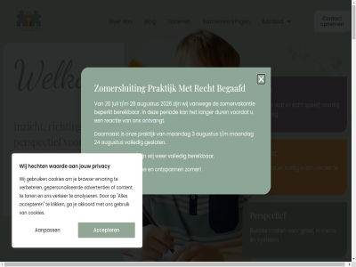 20 2026 24 28 3 31 aanbod aanpass accepter advertenties afsprak akkoord analyser augustus begaafd begrijp beperkt bereik blog brow browse-ervar contact content cookie cookies daarnaast dur echt en ervar fijn ga gebruik gedrag gepersonaliseerd geslot groei hecht hom hoogbegaafd inzicht jouw juli klik kom langer maandag mak men metrechtbegaafd.nl nodig ontspann ontvangt onz opnem period perspectief praktijk privacy reactie recht richting ruimt samenwerk speelt system t/m tariev ton vanaf vanweg vastlop verbeter verder verker volled voorbij voordat waard welkom wens wer wet wij zomer zomersluit zomervakantie