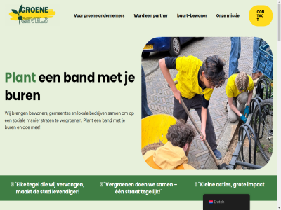 2026 aantrekkelijker acties activiteit anoniem band bedankt bedrijv bewoner binn bovendien breng bur buurt buurt-bewoner buurtbewoner compliment contact copyright dag doe dutch duurzam economie een elk elkar fantastisch fijn fonds fysiek ga gan gemeent gemeentes georganiseerd gevel gezond gezonder green-up gren groen groene-gevel groener grot hand hit hom impact inhoud klant klein kwam leefbaarder leefbar levendiger licht lokal lucht maakt mak manier mee mental minder missie natur nederland nodig nogmal omgev ondernem ondernemer ondernemersklimat ontmoet onz partner plant sam schoner social socialer spin stad startup sterk stijgt straatapp strat stressverlag superleuk tegel tegelijk terug tuss up utrecht vel verbetert vergroen vergroeningsdag versterk versterkt vervang vind viola voorbereid waardor we web websit werk wij woningwaard word zandhofsestrat zorg zorgt