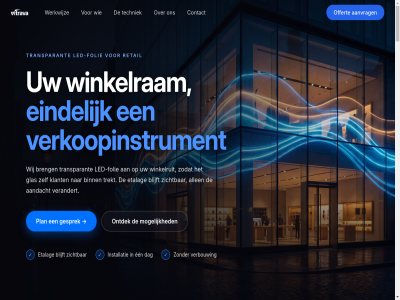 06 1 15 150 2 23 3 35 4 40 500 55 5802 63 94 aandacht aankop aanvrag afspel all allen anoniem bedien bedrijf beeld beslist besprek beweg binn binnenkom binnenstapt blijft breng bron cijfer concret contact content corporation daarna dag dagelijk data dicht digital display drie duurst duurt dwell e e-mail een eerder eh eig eindelijk eindstation elk enig etalag expo folie gemist geschikt gesprek gev gevel gewend geword glas grag hoeft hoevel honderd in-stor industry info@vitrava.nl installatie intel international inzicht kans kijk kijkt klant kom komt krijgt lang langer lat led led-folie led-technologie linkedin locatie lop los maand mail marktleider mat meest mens met meter minst mogelijk moment navigatie nederland niemand offert offertes onderzoek ontdek onz oplevert orientatiegesprek overal overlast pand passant patent per plan planning plataanstrat plus poster prijs producer ram red resultat retail retailer rijd rust sensortechnologie showrom signag sluit statisch stilstaand stopp stor system techniek technologie technologiepartner tekst telefon tijd tim transparant trekt uitleg valt vanaf vanuit venray verandert verbouw vergelek verkoopinstrument verkooppraatj verplicht via vierkant visualisatie vitrava voorbijganger voorstel vrag we welk wereldwijd werk werkt werkwijz wij winkel winkelram winkelruit wit zichtbar zien ziet zodat zwart