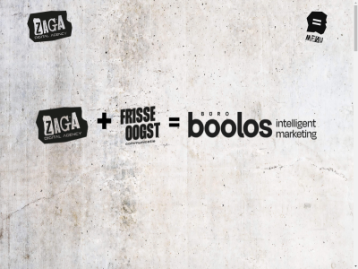 /5 1 10 5 advertenties advertis agency benieuwd boolos buro busines campagnes communicatie concept contact content cookies creatief digital display e e-mail fris fulltim gecertificeerd googl google-review jasper jouw juli leeuward legendarisch linkedin mail mak market marketingbureau media menu merk merkstrategie merkverhal meta nem onlin onz oogst partner portfolio pr privacy projectmanager review sam samengegan sind social sterr vacatur vacatures verbeter we websites wij zaga zant zoekmachin