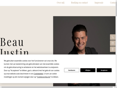 +31 31360906 52 6 650 accepter activiteit afwijz akkoord all analyser beau beaujustin beaujustinhagenstein begeleid beher bent bericht beschrev bijzonder boeking boeking@beaujustin.nl ceremonies contact cookie cookie-instell cookiebeleid cookies cookievoorkeur copyright derd dsws e e-mail edwin eig elk engel essentiel et evenement event facebok feest feestwek finalist frank functioner gat gebruik gebruikmak gebruikservar geleverd geschrev gravenzand grot havendag hoevelak impressie informatie ingeschakeld inhoud inschakel instagram instell intiem justin jvd klik klinkt kunt lat lier liv mail mak media middelharnis moment moois muziek muzikal nam nederland nem niet-essentiel nummer offertes onderwerp onverget onz opnames p pak partij professionel recht record roducer s s-gravenzand sam samenwerk sit smak social specialiseert stan stem tafel telefon toe toestemm uitstral veelzijd verbeter verzamel voic voorbehoud voorkeur vrag warm we websit websiteverker wek westland wijzig winterstar wos www.beaujustin.nl www.youtube.com xxx youtub zanger zoal zomer