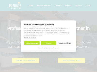 advertenties all analyser bekijk betrouw bied by consent contact content cookie cookie-instell cookiehub cookies cv de dienst gebied gebruik gegeven ger hom hur installaties installatiewerk instell ketel kom kop loodgieterswerk m.b.t mak management netwerkfunctionaliteit nieuwbouw onderhoud ontdek onz partner personaliser pleunis powered prestaties professionel project renovaties servic social specialist toestan vacatures ventilatiesystem verbeter verzamel warmtepomp we websit weiger wet wij wtw