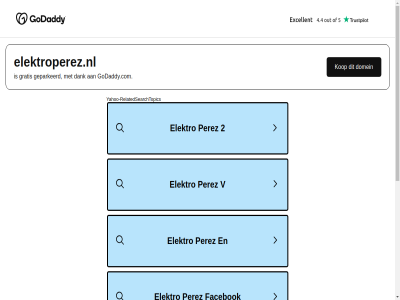 -2026 1 1999 2 3 adverteerder all bedrijf beteken copyright dank derd disclaimer domein elektro elektroperez.nl elk facebok gecontroleerd geparkeerd gev godaddy.com goedkeur gratis implicer kop llc perez privacybeleid product recht referenties relatedsearchtopic servic sit v verwant voorbehoud yahoo yahoo-relatedsearchtopic