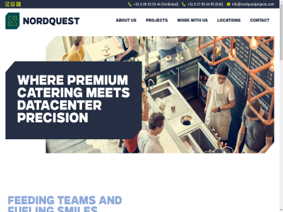 +31 03 2026 27 31 33 44 46 6 65 95 9711 about all and built by cater contact copyright corporat damsterdiep datacenter erik feeding ferdinand fueling groning info@nordquestprojects.com location met netherland nordquest pages precision premium privacyverklar project recht sg smiles social tailored team the us voorbehoud wher with work