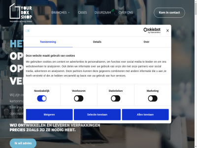 +31 0 0440 1 2 2025 3 4 7 743 85 aansluit advertenties adverter advies afwerk algemen all analyser ander basis bedrijf behoeft bekijk belang benchmark bescherm best bestell betekent betrouw bied bijdrag binn blijft box branches capaciteit cas cases centrum check combiner commerc concessies consent contact content cookies cruciaal daarom dag dankzij del denk detail detailhandel doelstell drink duurzam e e-commerc echt eerlijk efficientie eig elk en ervor europes flexibel flexibiliteit focus fulfilment functies gat gebruik gegeven gewon grot hebt hey hoeft iban industrie info@yourboxshop.nl informatie inkop inkoper jij jouw juist just just-in-tim kartonmarkt kenn kiez kleur klopp koffie kom kop kost kwaliteit lager lever levertijd locatie logistiek maakt mak market marktconform marktkennis material maximal media merkbelev merkgevoel minder moest moet nederland netwerk nl19rabo0323268412 nodig noodzak onafhank onderwerp ongeacht ontwikkel ontworp onz oploss opslagkost organisatie papierprijz parat partner past perfect personaliser planning plek precies prijs prijz privacy productie productielocatie qua recht regel schap schommel selectie selection services shop sit situatie slim slimm sluit social specifiek standaardoploss statement statistiek sterker studie telken tijd tijden tim toestan toestemm transport uitstral vak vanuit verlag verpak verpakkingsbehoeft verpakkingsspecialist verstrekt verzameld verzekerd voorbehoud voorkeur voorrad voortdur voorwaard war we websit websiteverker weiger weinig wel welk wet wij wilt your zeker zoal zoek zorg