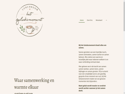 0621815691 0631776330 4 5738pa adres akkoord all auteursrecht bart bekijk belev bericht bewust bijdrag bijzonder broek central contact crer deelt doel draait e e-mail elk elkar ermee ervan ga gegeven gelov geluk geluksmoment geniet gesprek gewon gezell groei heerlijk hom huiselijk iederen info@lunchroomhetgeluksmoment.nl intrek komt kracht lach ler lunch lunchrom mail mak mariahout menu menukaart moment mooier nam nem ontdek ontmoet opgeslag plek recht rosan rust sam samenwerk smakelijk stat telefon toestemm veld verbind verdriet verplicht verstur verwerkt voorbehoud vul wanner war warm warmt we welkom werk zachter