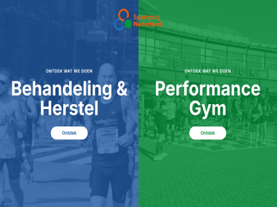 1 behandel gym herstel hulp nederland ontdek performanc snell specialist sportblessur sportzorg we