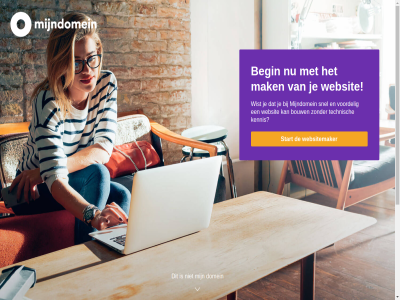 2003 250.000 actief begin beheert bekijk bouw domein domeinnam gereserveerd kennis kies klant mak mijndomein mijndomein.nl miljoen mogelijk sind snel start technisch voordel websit websitemaker will wist