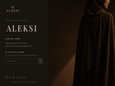 2026 8 acces aleksi all and be coming created design early elegant exclusiv first for join know list luxury mailing modern modest our pieces reserved right son stor the timeles to updates woman