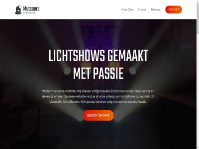 bekijk contact content creaties del facebok footer gemaakt gerust instagram kamer kijk lamp lichteffect lichtshow link main mak media mutsaerslichtshows@gmail.com muziek nem nieuw onlin onz passie rond sfeervoll show skip social tiktok to vanuit videos vind volg vrag websit welkom wij youtub zelfgemaakt