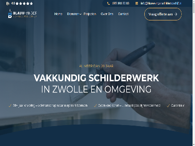 00 01 02 03 04 08 085 09 1 10 17 2 20 2026 21 3 303 4 4.8 40 42116372 48 5 50 7 8017 83 aafk aandacht aangezien aanrader aantal absolut achter achtergelat actief adequaat adres advies adviez af afgeplakt afgesprok aflop afsprak afwerk algemen all amersfoort apeldoorn appartement b bcc beantwoord bedankt bedrijfspand begin behang bekenn bekijk bepaald bereik best bestand bestandsgrot betaalt betal betrouw bevel binn binnenschilderwerk binnenschilderwerkzam blauwvinger blef bouw buitenboel buitenschilderbeurt buitenschilderwerk christian communicatie complet contact contactgegeven contactperson copyright d daarnaast daarom dacht dag dagelijk dak dalfs dank den denk deskund deur deventer dienst ding direct duidelijk dwarkesha echt eerlijk eig eind elk enorm erg ervar evavan flexibel g gaf garantie gb gebied gebruik gecommuniceerd gecontroleerd gedan gekeimd geled geleerd geleverd genoeg geschilderd geslot gestart gev gevond gevraagd geweld gewerkt glas glashelder goed grep grondig grot gurbuz h hanter hard harderwijk hart hartelijk hattem hel helder hierhen hieronder hog hom homepag hoort houtrot houtwerk huis hygienisch iederen info@blauwvingerschildersbedrijf.nl informer intak j jar julia kamp keimwerk keurig kilometer klant klar klein kleurkeuz kom kond kort kozijn kundig kunt kvk kwaliteit kwaliteitverhoud l lang lat lever liep liever locaties los luister ma maand manier mann manon max mee meedenkt meerwerk mens merkbar mocht moeilijk mooi mr mur nakomt navigatie net netjes nieuw niveau nodig nokverhog o.a offert omgev onderaannemer onderhoudskluss onderhoudsplan ontzet onz openingstijd opgeleverd oplever oploss overleg overlegd overtroff overzicht pad pas passie perfect person plafond plan planning ploeg plus prettig prijs prijs-kwaliteitverhoud privacybeleid problem professionel project rad reactie reageerd recent recordtijd regio renovliesbehang reparaties respect resultat review rond ros ruim ruimt runt s saus sauz schilder schilderproces schildersbedrijf schil