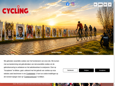 100 20 6245 a accepter addres afwijz akkoord allemal am analyser art beeldhouwer beschrev blik brengt caesterstrat collectie contact cookie cookie-instell cookiebeleid cookies cookievoorkeur creatiev creativiteit cultur cycling driv duik eijsd elk elkar email en ervar essentiel fiet fiets functioner gat gebruik gebruikmak gebruikservar geest gepassioneerd gev hard heroiek hoekj hom houdt iconisch iederen info@artcyclingstories.com inspirer instell interview jannie kleur kleurrijk klik koer krachtig kunst kunt landschapp lev liefd liefhebber mens middenin moment motard netherland niet-essentiel nostalgie ogen ongefilterd ontdek ontmoet onvoorwaard onz passie rauw reis renner s schilder schitter schoonheid sit sport sprek stan stichting stories tekenar toestemm verbeter verbindt vereeuwigd verhal verzamelar via visuel vol voorkeur vrag we websit websiteverker welkom werk wielerfotograf wielerhistorie wielersport wielomwentel wielrenn wijzig zie zit zoal
