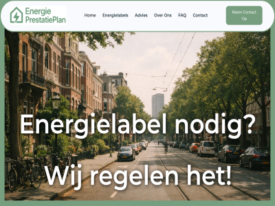advies bespar contact denk duurzam energiekost energielabel energieprestatieplan faq holland hom nem nodig praktisch regel rotterdam vrag wij zuid zuid-holland