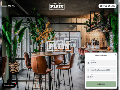 00 0226 1 10 11 1755 1945 2 22 3 462 5 7 753 ambianc bestel bied borrel by caf contact dag de diner dinsdag donderdag dorpsplein drankjes e email evenement found gast geniet geopend gerecht gezell grand groep heerlijk hom i info@grandcafeplein.nl item l locatie lunch maandag menu n nh no onlin ontspann onz openingstijd p per perfect pet plein plek prachtig reclamefabriek reserver sfer slid tafel telefon uitgebreid uitnod uitzicht uur vacatures vanaf verfriss vrijdag warm we websit wek wij with woensdag zaterdag zee zondag