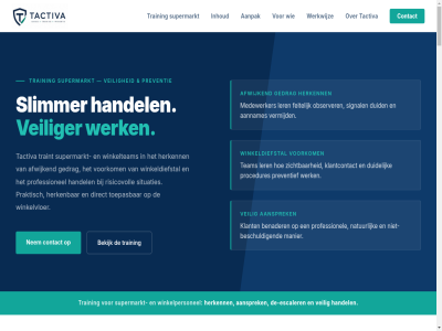 02 2 2026 aannames aanpak aansprek afwijk all bekijk benader beschuld contact de-escaler direct duid duidelijk escaler feitelijk gedrag handel herken herkenn inhoud kennismak klant klantcontact kvk kvk-nummer ler mak manier medewerker natur nem niet-beschuld nummer observer praktisch preventie preventief procedures professionel recht risicovoll signal situaties slimmer sterker supermarkt tactiva team toepas training traint veilig veiliger vermijd volgt voorbehoud voorkom vrijblijv werk werkwijz wilt winkeldiefstal winkelpersonel winkelteam winkelvloer zichtbar