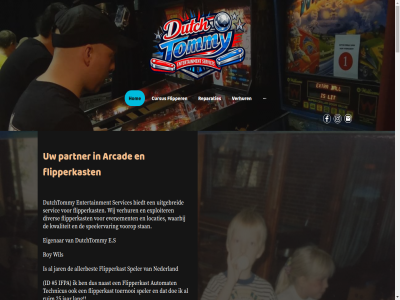 /players/view.php?p=5 25 5 all allerbest arcad automat best bied biedt check cursus diver doe dutchtommy e.s echt eigenar enig entertainment evenement exploiter fijn flipper flipperkast hel hom id ifpa informatie interes jar kneepjes kwaliteit lang leert ler leuk locaties naast nederland onderhoud ontdek onz partner pas reparaties roy rubriek ruim servic services speelervar speler stan technicus toernooi uitgebreid verhur voorop waarbij wet wij wil word www.ifpapinball.com www.ifpapinball.com/players/view.php?p=5