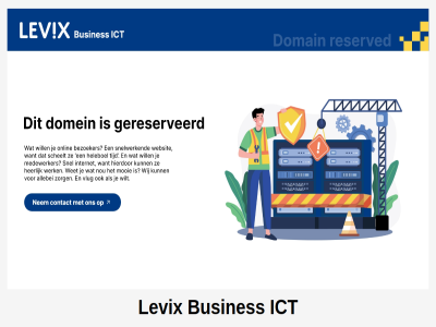 busines ict levix