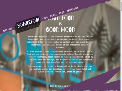 00 0165 17 17.00 21 22 23 328 346 4701 5 6 achter adres allen avond bekijk binn blog bonnefooi borrel centrum cocktail comfort complet contact creatiev daarbij del diner dinner dinsdag direct donderdag draait drankj drink eet eetcaf eyedetail familie fijn fod ga geinspireerd geniet gerecht geslot gewon gezell goed hapj hartj houd ideal iederen info info@bonnefooi-roosendaal.nl informatie informel inspiratie kaart keuk keuken kies kijkj klein kleurrijk kok kun lang langskomt leverancier ligt maandag meegeniet meerder menu menukaart mid minder mogelijk mooi nem new nieuw ontdek ontdekkingstocht ontspann ontwikkeld onz openingstijd opties perfect person pk plek product proef proev raadhuisstrat regelmat reil reserver restaurant roosendal sam schenk scherm schuif sfeervol sfer smak speciaalbier spontan stay streetfod tafel thuis touch twist uitgebreid uniek valt vanuit vega vega-opties vegan vegetarisch verder verrass verschill vind voel vol volg volop vriend vrijdag war we websit welkom wereld wijn wil wisselt woensdag www.bonnefooi-roosendaal.nl zaterdag zeil zit zodat zondag zorg