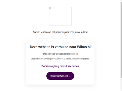 6 bezoek dank direct doorverwijz hartelijk jou kind ligtvoet par perfect sam second shoes vanaf verhuisd vind we websit wilmo.nl